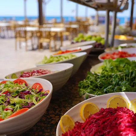 Perre Delta فندق