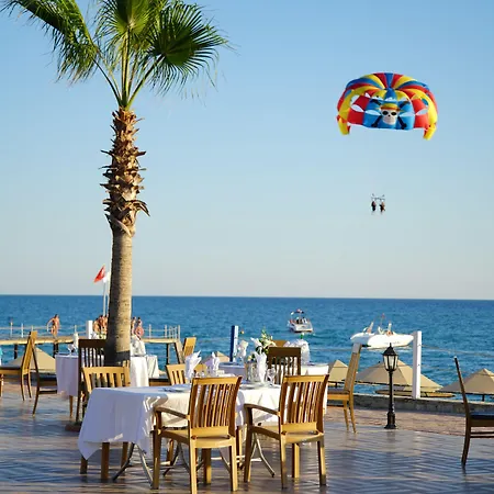 Perre Delta فندق 5*