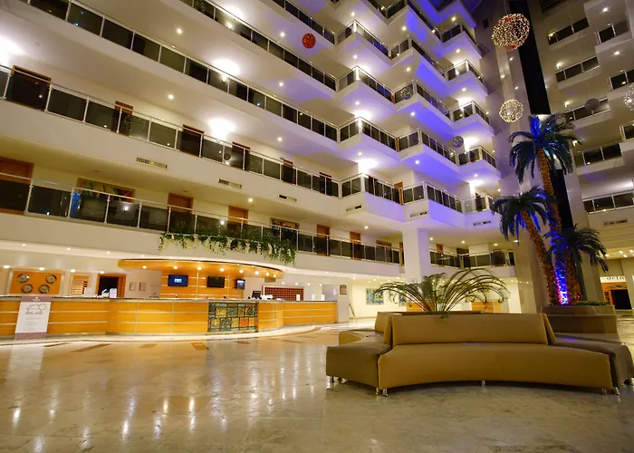 Perre Delta Hotel Boztepe (Manavgat, Antalya)