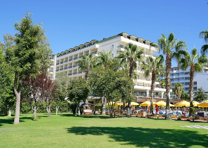 Perre Delta 5*