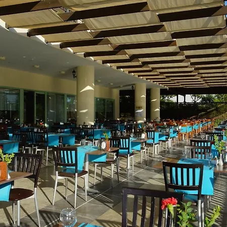 Perre Delta 5* Boztepe (Manavgat, Antalya)