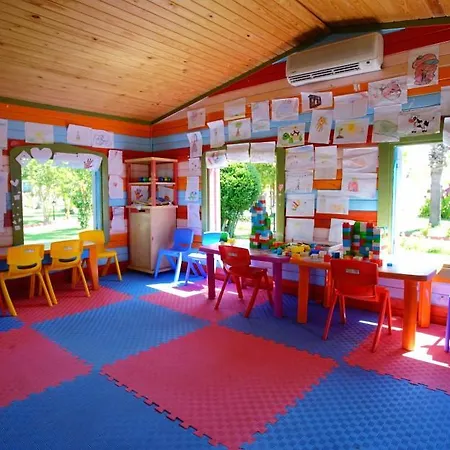 Perre Delta Boztepe (Manavgat, Antalya)