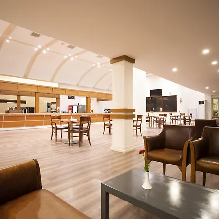 Perre Delta 5* Boztepe (Manavgat, Antalya)