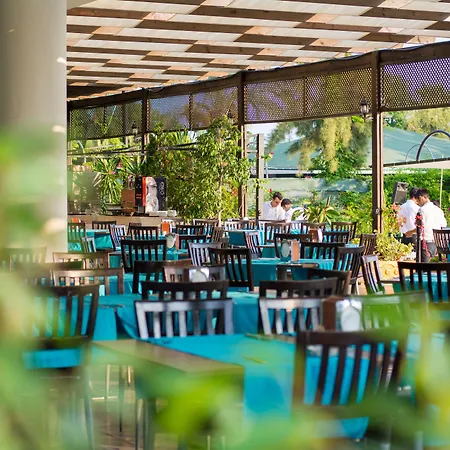 Hotell Perre Delta 5*