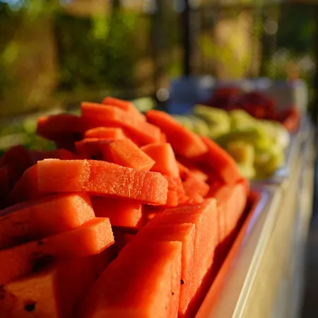 Perre Delta Boztepe (Manavgat, Antalya)