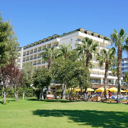 Perre Delta 5*