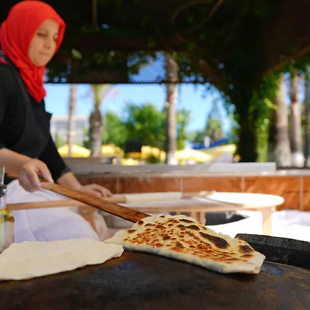 Perre Delta Boztepe (Manavgat, Antalya)