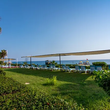 Perre Delta Hotell 5*