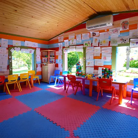 Perre Delta Szálloda Boztepe