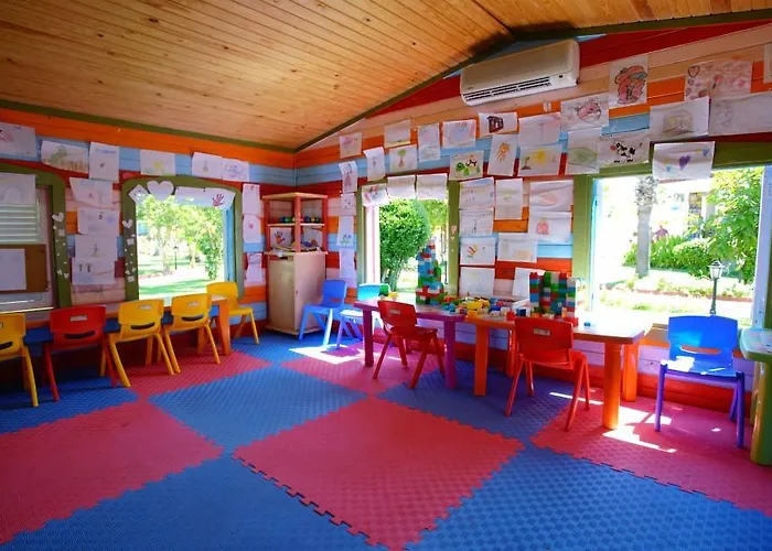 Perre Delta Boztepe (Manavgat, Antalya)