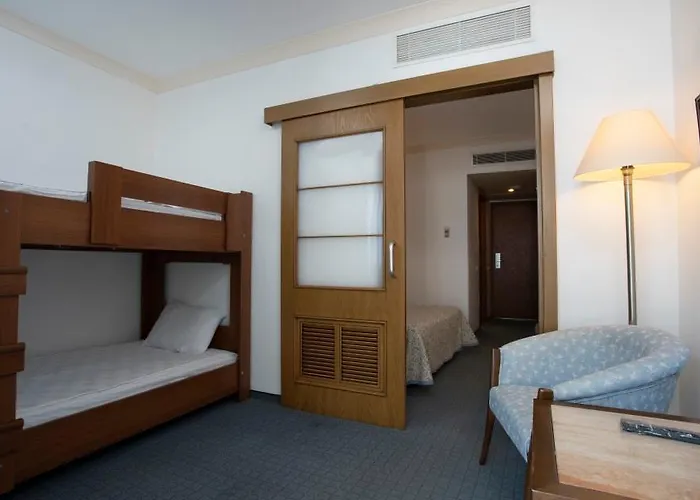 Perre Delta מלון Boztepe (Manavgat, Antalya)