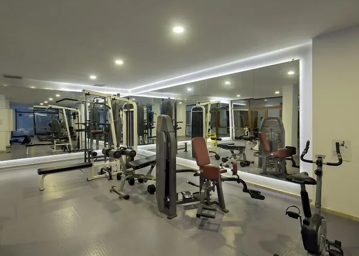 מלון Perre Delta