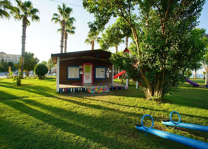 Perre Delta מלון