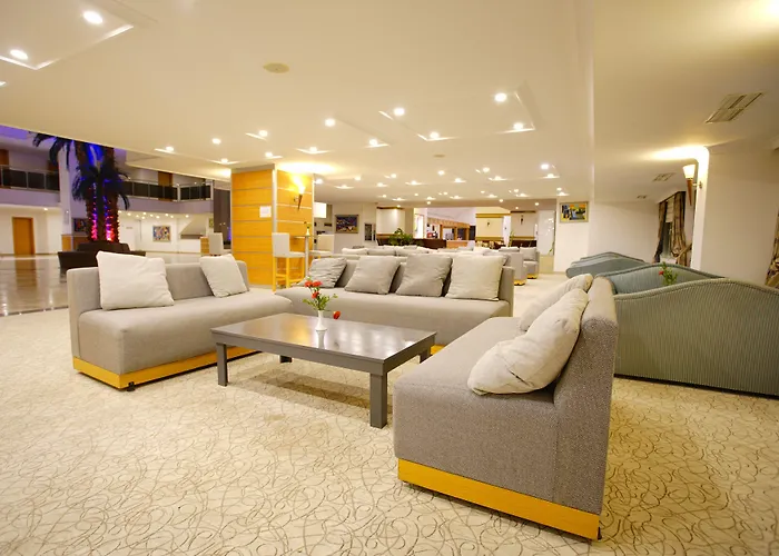 Perre Delta מלון