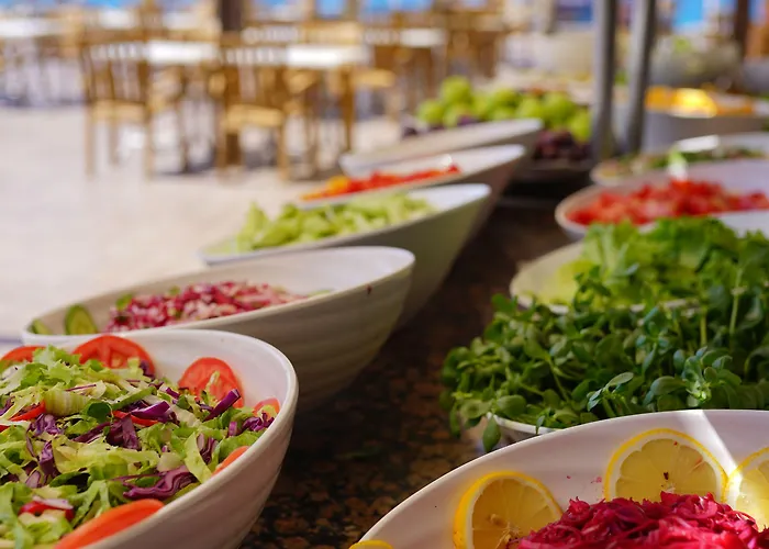 Perre Delta מלון