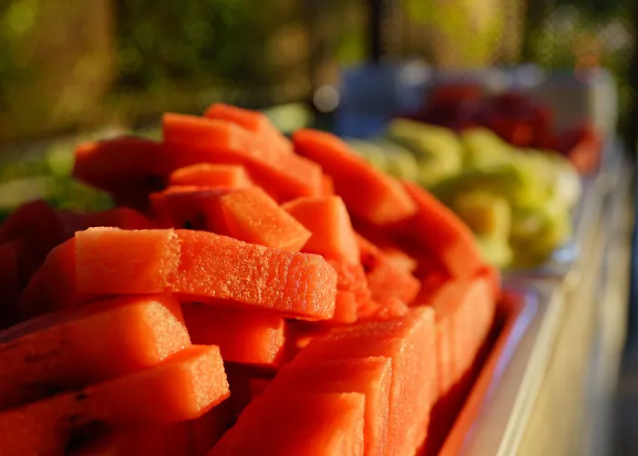 Perre Delta Boztepe (Manavgat, Antalya)