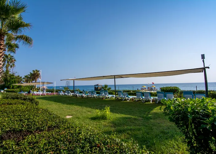 Perre Delta מלון 5*