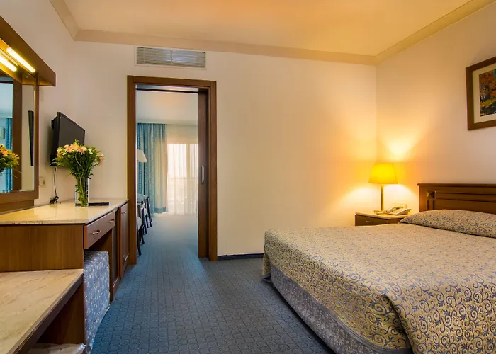 Perre Delta Boztepe (Manavgat, Antalya)