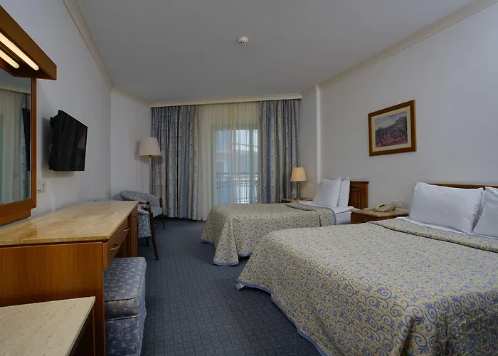 Perre Delta מלון