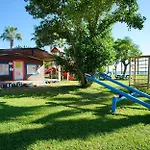Hotel Perre Delta Boztepe (Manavgat, Antalya)