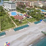 Perre Delta Boztepe (Manavgat, Antalya)