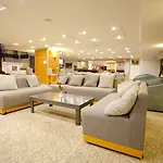 Perre Delta Hotel