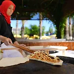 Perre Delta Boztepe (Manavgat, Antalya)