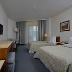Perre Delta Hotel